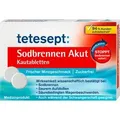 Produktbild: Tetesept Sodbrennen Akut Kautabletten 20 St