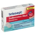 Produktbild: tetesept® Sodbrennen Akut