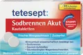 Produktbild: tetesept Sodbrennen Akut Kautabletten, 20 St.