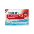 Produktbild: Tetesept Sodbrennen Akut Kautabletten · 20 St · PZN 10144651