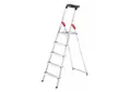 Produktbild: Hailo L60 Standardline Stehleiter 5 Stufen