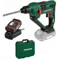 Produktbild: PARKSIDE Akku Bohrhammer PABH 20-Li X20VTeam mit Akku 2.0 Ah u Ladegerät Koffer