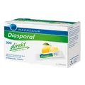 Produktbild: Magnesium Diasporal® 300 direkt Zitrone