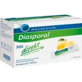 Produktbild: MAGNESIUM DIASPORAL 300 direkt Granulat, 50 St PZN 05969496