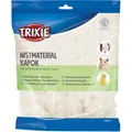 Produktbild: Trixie Nestmateriaal Kapok Creme-100 GR
