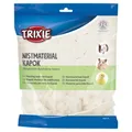 Produktbild: Trixie Nistmaterial, Kapok für Nager 100 g, UVP 4,99 EUR, NEU