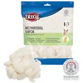 Produktbild: Nistmaterial Kapok 100g (EUR 49,00 / kg ) für Hamster und Mäuse Watte