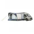 Produktbild: Brunner - Trails A.I.R.TECH LC - Busvorzelt Gr 320 x (220+100) x H180/220 cm grau