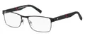 Produktbild: Tommy Hilfiger Brillen TH 2041 Ruthenium Black 54/18/145 Herren