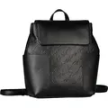 Produktbild: Tom Tailor Rucksäcke Wendi, Backpack M, black, Schwarz - Schwarz