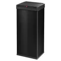 Produktbild: Hailo Abfalleimer 'Big-Box Swing XL' 52 l schwarz
