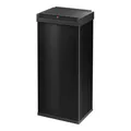 Produktbild: Hailo Big-Box Swing XL, Großraum-Müllbox, 52 ltr, Schwarz