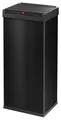 Produktbild: Hailo Big-Box Swing XL, Großraum-Müllbox, 52 ltr, Schwarz