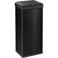 Produktbild: Hailo Big-Box Swing XL Mülleimer 52,0 l schwarz, 1 St.
