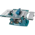 Produktbild: Makita - Holztischkreissäge 1500 W Ø 260 Mm Mlt100n
