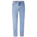 Produktbild: Paddock's Slim-fit-Jeans RANGER Slim-Fit Jeans mit Stretchanteil blau W42/L32