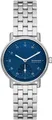 Produktbild: SKAGEN Quarzuhr KUPPEL LILLE SKW3129, Armbanduhr, Damenuhr, dezentrale Sekunde, Edelstahlarmband