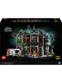 Produktbild: LEGO Super Heroes 76300 Arkham Asylum