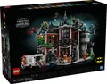 Produktbild: LEGO® Super Heroes 76300 Arkham Asylum™ Konstruktionsspielsteine