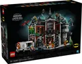 Produktbild: LEGO® DC COMICS™ Super Heroes 76300 Arkham Asylum™ - NEU & OVP -