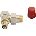Produktbild: Danfoss Valve, RA-N 20 angle (013G0015)