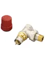 Produktbild: Danfoss RA-N 20 valve housing angular 3/4