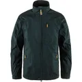 Produktbild: Fjällräven övik Stencollar Jacket M dark navy (555) S