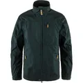 Produktbild: Fjällräven Herren Övik Stencollar Jacke (Größe S, blau)