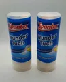 Produktbild: 2er Set Spontex Wundertuch - Reinigt, Trocknet und Poliert (L1)