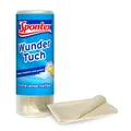 Produktbild: Wundertuch–hohe Wasser und Schmutzaufnahme, streifenfrei für Auto, Glas, Kacheln