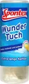 Produktbild: Spontex Wundertuch Reinigt, trocknet und Poliert tuch