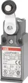 Produktbild: ABB 1SBV010341R1211 LS32P41B11 Endschalter 400 V/AC 1.8A Rollenhebel tastend IP65 1St.