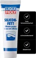 Produktbild: LIQUI MOLY 3312 Silicon-Fett Schmierfett Gleitfett Schmierung Transparent 100 g