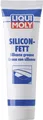 Produktbild: Liqui Moly Silikonfett transparent 100 g  Autopflege