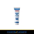 Produktbild: NEU 1x Liqui Moly 3312 Transparent Silikonfett SCHMIERMITTEL 100g (EUR1,70/10g)