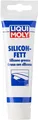 Produktbild: Liqui Moly 3312 Silicon-Fett Transarant 100 g Tube