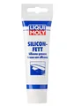 Produktbild: ✅ LIQUI MOLY 3312 Silicon-Fett transparent Schmierfett 100g ✅