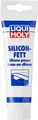 Produktbild: LIQUI MOLY 3312 Silicon-Fett Schmierfett Gleitfett Schmierung Transparent 100 g