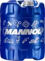 Produktbild: Mannol Motoröl 4T Motorhd 20W50 20L V-Twin Ma2 Halbsynthetisch (Jaso Ma/Ma2, Api Sl) (7830)