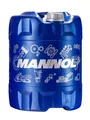 Produktbild: MANNOL MOTORÖL 4T MOTORRAD HD 20W50 20L V-TWIN MA2 TEILSYNTHETISCH (JASO MA/MA2,
