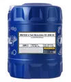 Produktbild: MANNOL 7830 MOTORBIKE 4-TAKT HD 20 Liter SAE 20W-50, API SL, JASO MA, MA2