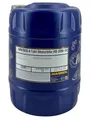 Produktbild: 1x Mannol 4-Takt Motorbike HD 20W-50 20 Liter