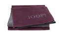 Produktbild: JOOP! Decke Wohndecke Melange Doubleface Farbe Beere-Anthrazit, 814135, 150x200