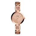 Produktbild: Fossil BQ3206 Damen Armbanduhr