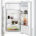 Produktbild: Neff N 50, KI2322FE0 Einbau-Kühlschrank mit Gefrierfach, 102.5 x 56 cm, Flachscharnier