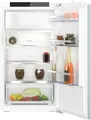 Produktbild: Neff KI2322FE0 Einbau Kühlschrank mit Gefrierfach 103cm Nische Flachscharnier FreshSafe EcoAirFlow LED