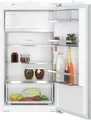 Produktbild: Neff KI2322FE0 N 50 Einbaukühlschrank mit Gefrierfach, Nischenhöhe: 102 cm, 56 cm breit, Festtürtechnik, 147 L, Fresh Safe, Eco Air Flow