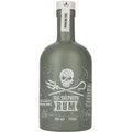 Produktbild: Sea Shepherd Rum 40% Vol. 0,7l