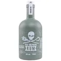 Produktbild: Sea Shepherd Rum 40% karibischer Blended Rum 0,7l