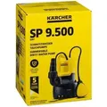 Produktbild: Kärcher Schmutzwasser-Tauchpumpe sp 9.500 Dirt